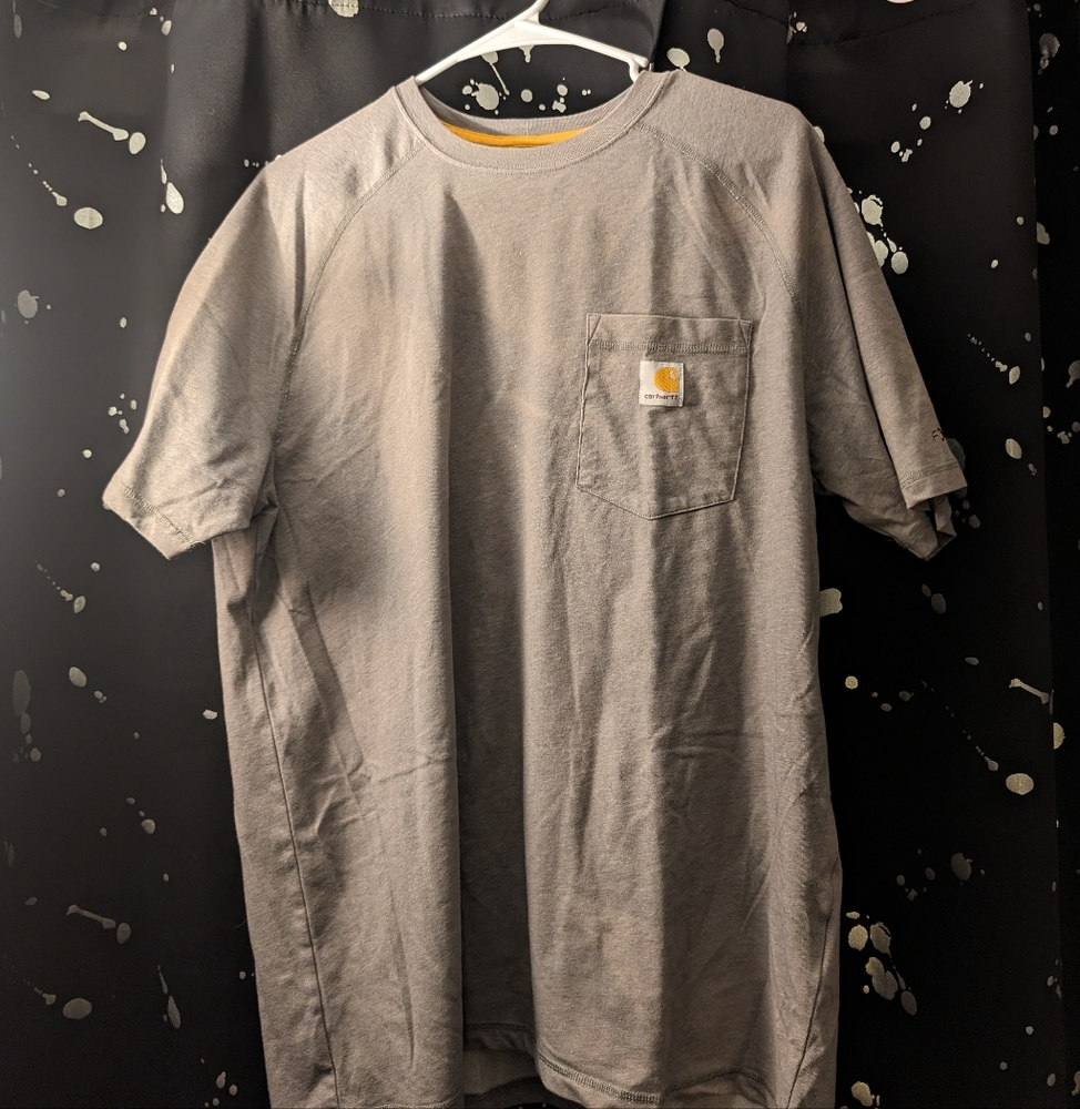 Carhartt shirt
